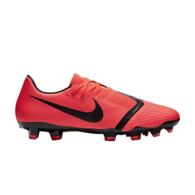 NIKE PHANTOM VENOM ACADEMY FG 'BRIGHT CRIMSON'