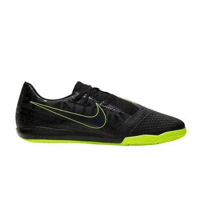 NIKE PHANTOM VENOM ACADEMY IC 'UNDER THE RADAR PACK - BLACK VOLT'