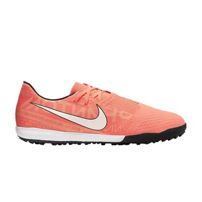NIKE PHANTOM VENOM ACADEMY TF 'BRIGHT MANGO'