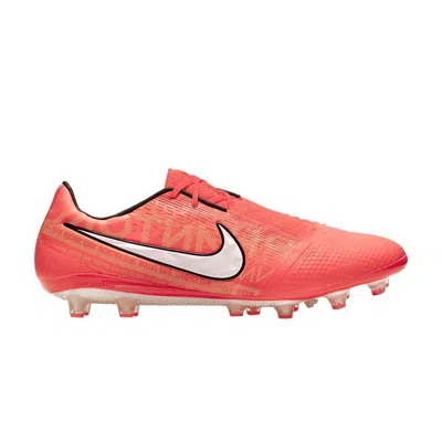 NIKE PHANTOM VENOM ELITE AG PRO 'BRIGHT MANGO'