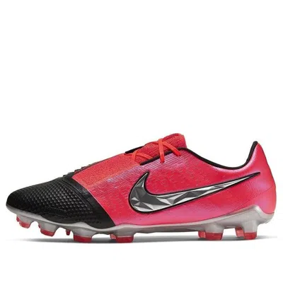 NIKE Nike Phantom Venom Elite FG 'Laser Crimson'