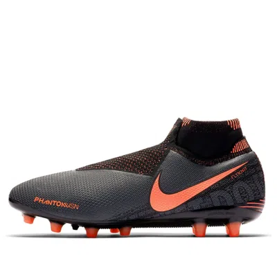 NIKE Nike Phantom Vision Elite 'Grey Black Orange'