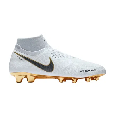 NIKE PHANTOM VSN GOLD ELITE DF FG