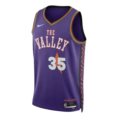 NIKE Nike Phoenix Suns 2024/25 City Edition Jersey 'Kevin Durant'