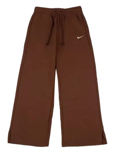 NIKE PHOENIX TRACK PANTS