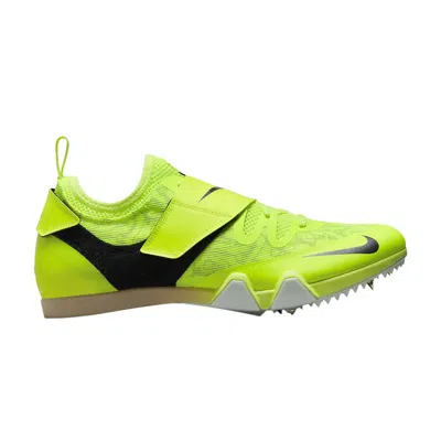 NIKE POLE VAULT ELITE 'VOLT MINT FOAM'