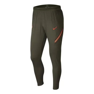 NIKE Nike Portugal Vapor Knit Strike Pants