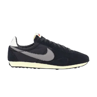 NIKE NIKE PRE MONTREAL RACER VINTAGE 'BLACK SPORT GREY'
