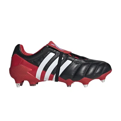 NIKE PREDATOR MANIA SG 'BLACK PREDATOR RED'