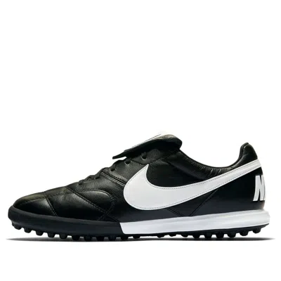 NIKE Nike Premier 2 TF 'Black White'