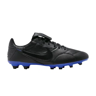 NIKE PREMIER 3 FG 'SHADOW PACK'