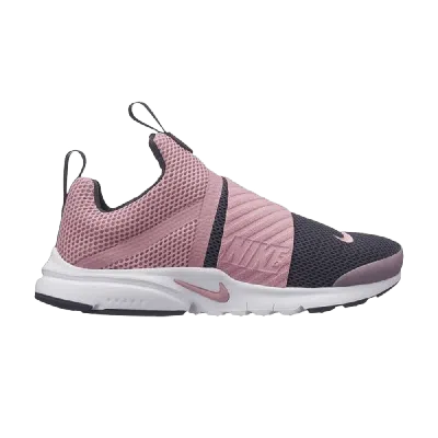 NIKE NIKE PRESTO EXTREME GS 'ELEMENTAL PINK'