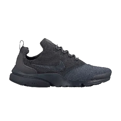 NIKE NIKE PRESTO FLY SE 'ANTHRACITE'