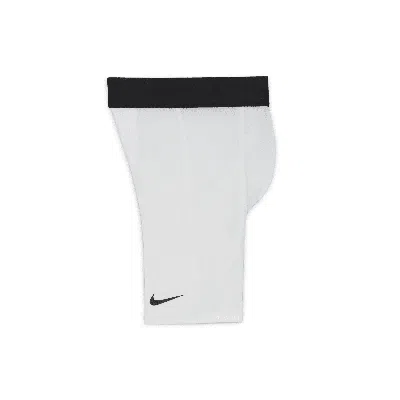 NIKE PRO BIG KIDS' (BOYS') DRI-FIT SHORTS