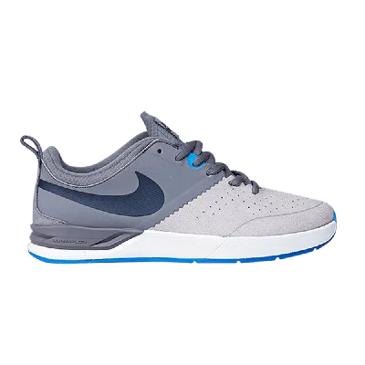 NIKE NIKE PROJECT BA SB 'COOL GREY ARMORY NAVY'