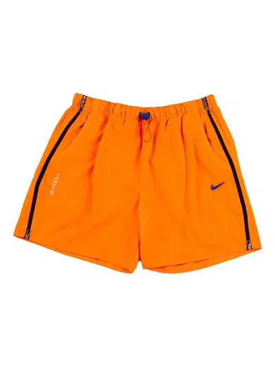 NIKE PROJECT F.R.O.G. ZIP SHORTS