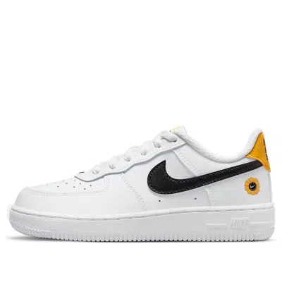 NIKE (PS) Force 1 LV8 'Have A Nike Day'