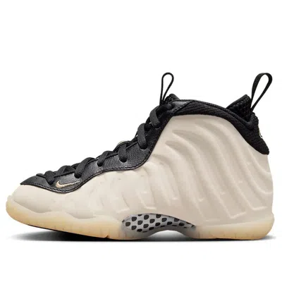 NIKE (PS) Nike Air Foamposite One 'Light Orewood Brown'