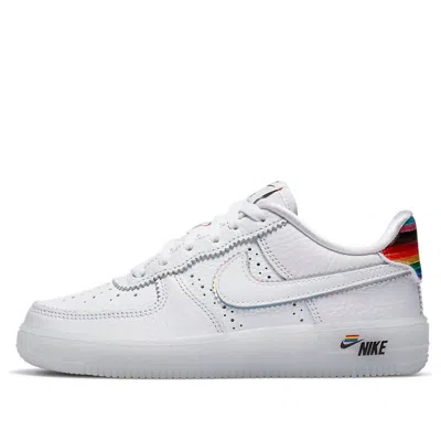 NIKE (PS) Nike Air Force 1 'Be True'