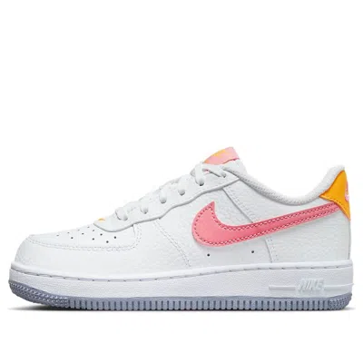 NIKE (PS) Nike Air Force 1 Low 'Coral Chalk'