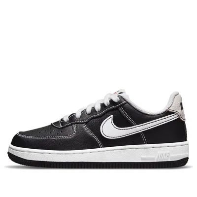 NIKE (PS) Nike Air Force 1 S50 Sneakers 'White Black'