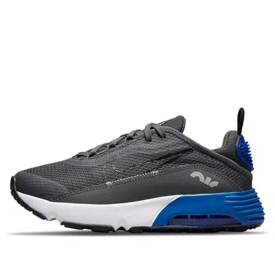 NIKE (PS) Nike Air Max 2090 Grey/Blue