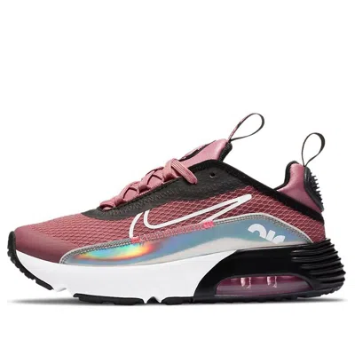 NIKE (PS) Nike Air Max 2090 SE 'Black Pink White'