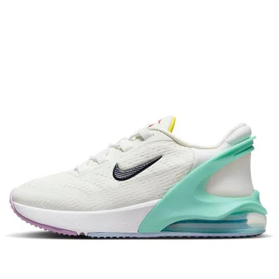 NIKE (PS) Nike Air Max 270 GO 'Summit White Emerald Rise'