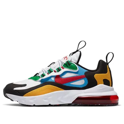 NIKE (PS) Nike Air Max 270 RT 'White Multicolor'