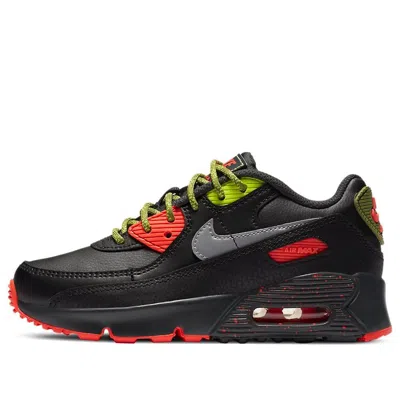 NIKE (PS) Nike Air Max 90 'Black Asparagus'