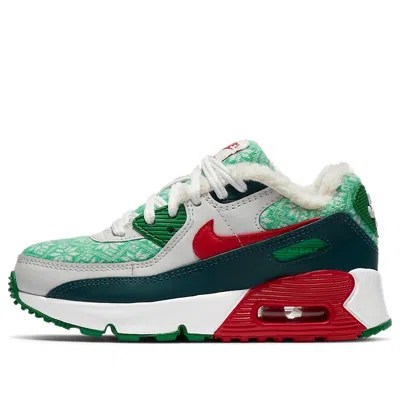 NIKE (PS) Nike Air Max 90 'Christmas Sweater'