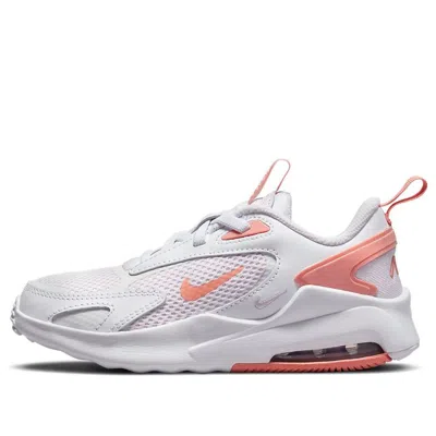 NIKE (PS) Nike Air Max Bolt 'Light Violet Crimson Bliss'