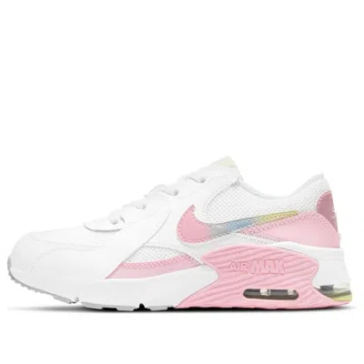 NIKE (PS) Nike Air Max Excee 'White Arctic Punch'