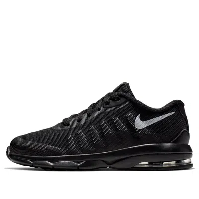 NIKE (PS) Nike Air Max Invigor 'Black'