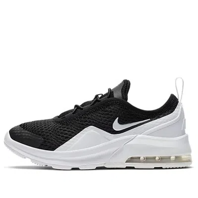 NIKE (PS) Nike Air Max Motion 2 PSE 'Black White'