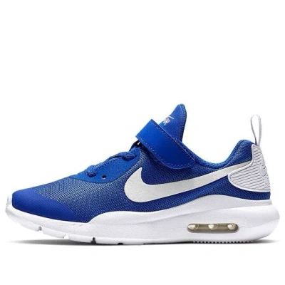 NIKE (PS) Nike Air Max Oketo 'Game Royal White'