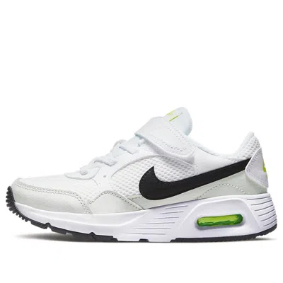 NIKE (PS) Nike Air Max SC 'White Photon Dust'