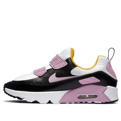 NIKE (PS) Nike Air Max Tiny 90 'Black Pink'