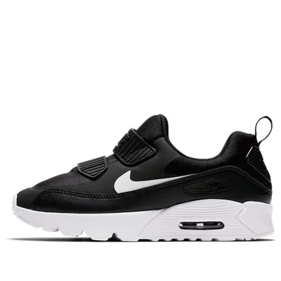 NIKE (PS) Nike Air Max Tiny 90 'Black White'