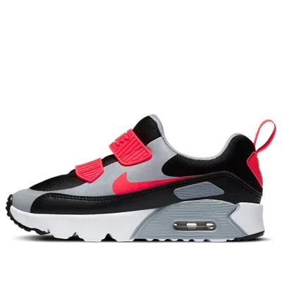NIKE (PS) Nike Air Max Tiny 90 'Radiant Red'