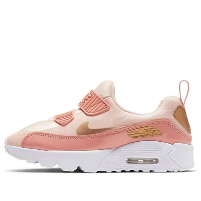 NIKE (PS) Nike Air Max Tiny 90 'Red Pink Red'