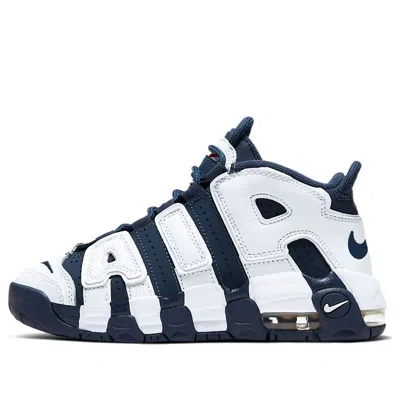 NIKE (PS) Nike Air More Uptempo 'Olympics'