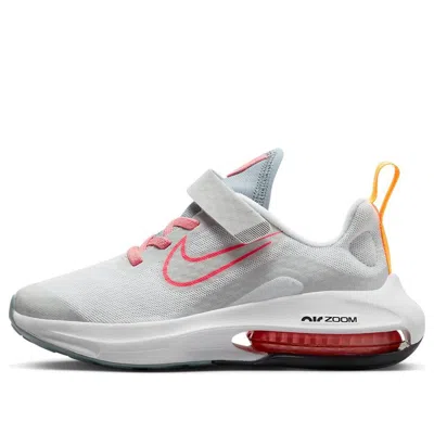 NIKE (PS) Nike Air Zoom Arcadia 2 Road Running Shoes 'Photon Dust'