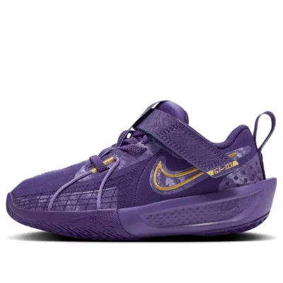 NIKE (PS) Nike Air Zoom GT Cut 3 'Court Purple Violet'