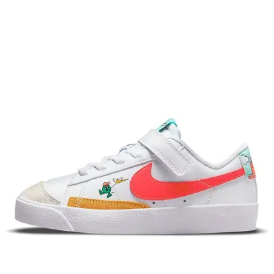 NIKE (PS) Nike Blazer Low '77 'Creative Adventures'