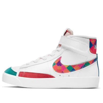 NIKE (PS) Nike Blazer Mid '77 'Chinese New Year - Spring Festival'