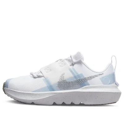 NIKE (PS) Nike Crater Impact 'White Aura'