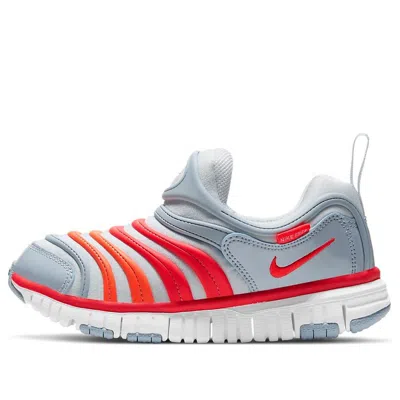 NIKE (PS) Nike Dynamo Free 'Bright Crimson'