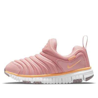 NIKE (PS) Nike Dynamo Free 'Pink Glaze'