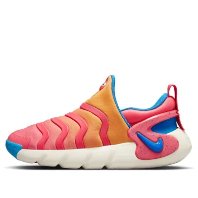 NIKE (PS) Nike Dynamo GO SE Shoes 'Sea Coral Vivid Orange'